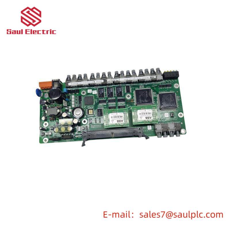 ABB 3BHE024577R0101 Control Board