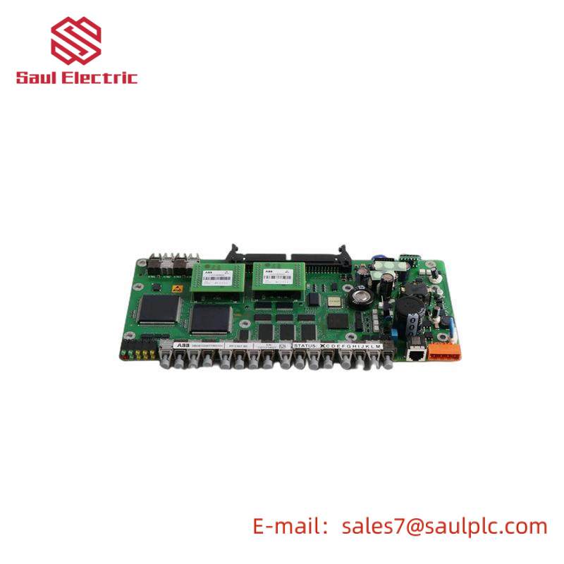 ABB 3BHE024577R0101 PPC907 BE PCB Control Board