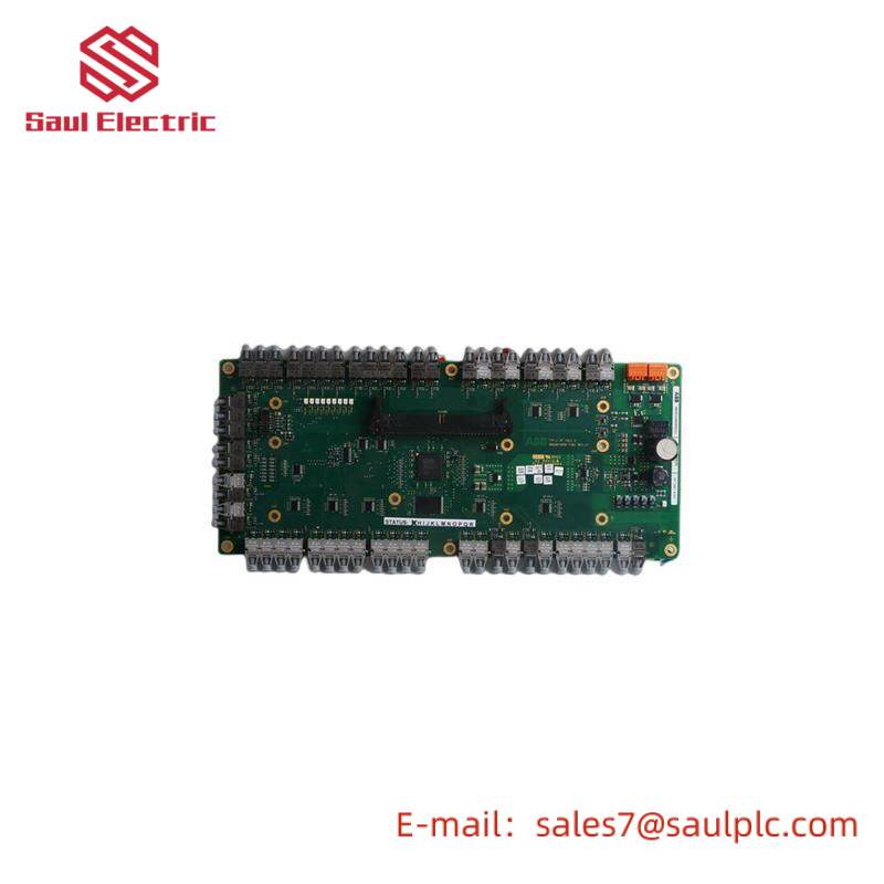 ABB 3BHE024855R0101 UFC921A101 Circuit Board