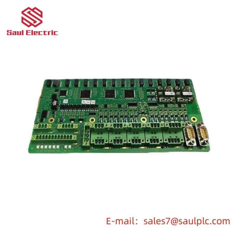 ABB 3BHE027632R0101 The main board