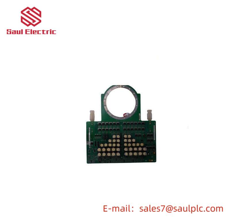 ABB 3BHE039426R0101 UF C912 A101 IGCT MODULE