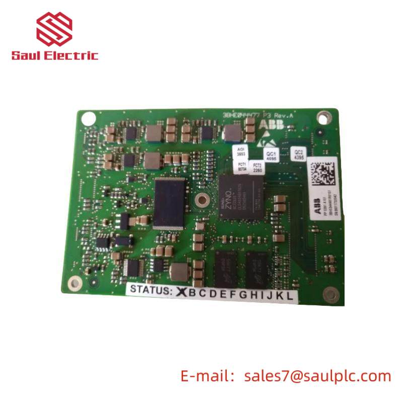 ABB 3BHE044481R0101 Frequency converter accessories