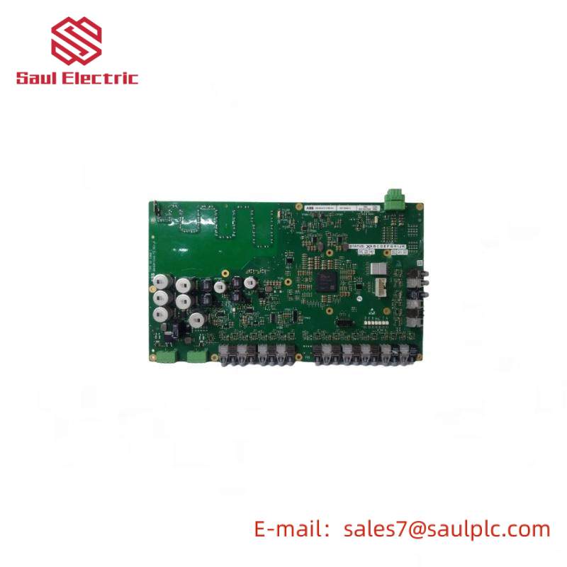 ABB 3BHE047217R0101 High voltage inverter Board