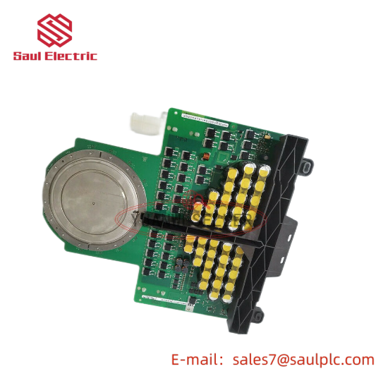 ABB 3BHL000390P0104  DCS Module