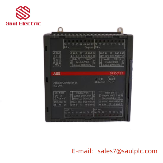 ABB 3BHL000392P0101  IGCT MODULE