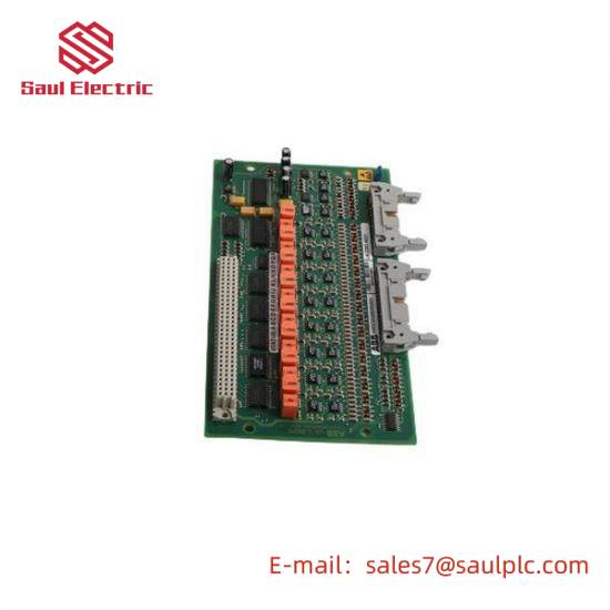 ABB 3BHL000986P0006 IGCT MODULE