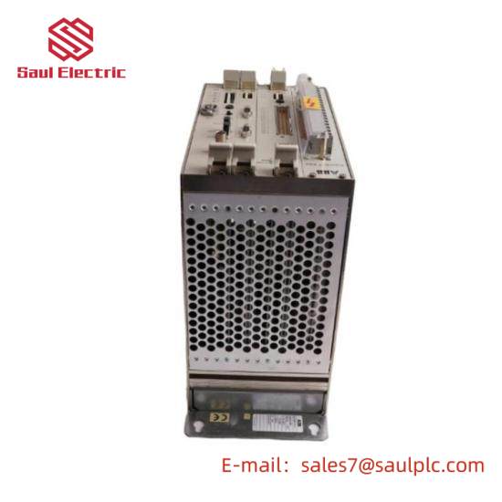 ABB 3BHT200014R1411 INDACTIC 650