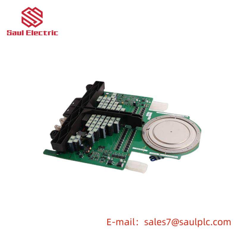 ABB 3BHT410082R0001 Advant Bus Extender