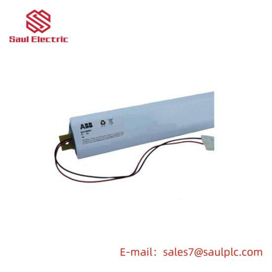 ABB 3BSC760009R1 SB522 BATTERY UNIT