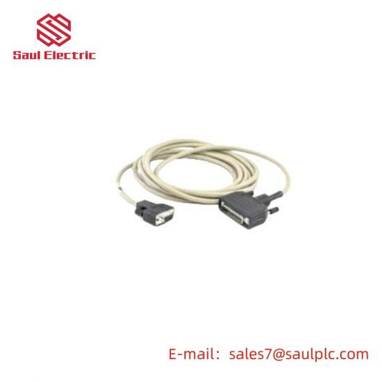 ABB 3BSC950019R1 TK520V030 Cable Assembly 3m