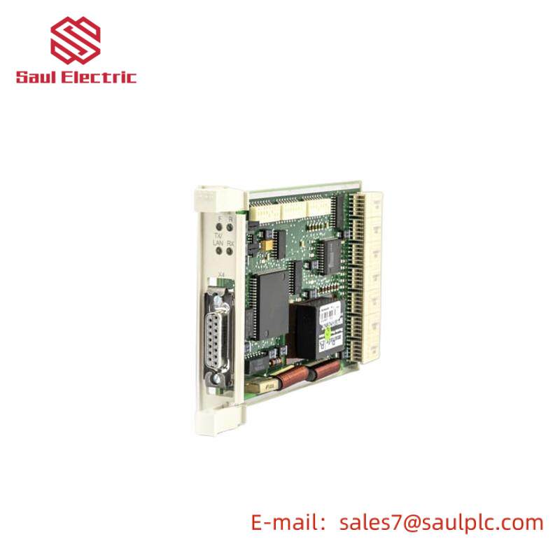 ABB 3BSE000435R1 CS513 Communication Interface