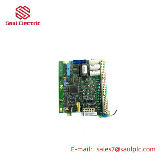 ABB 3BSE003195R1 SAMI GS  Sami GS Control Board