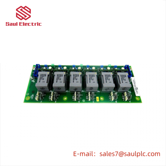 ABB 3BSE004939R1 PULSE TRANSFORMER MODULE