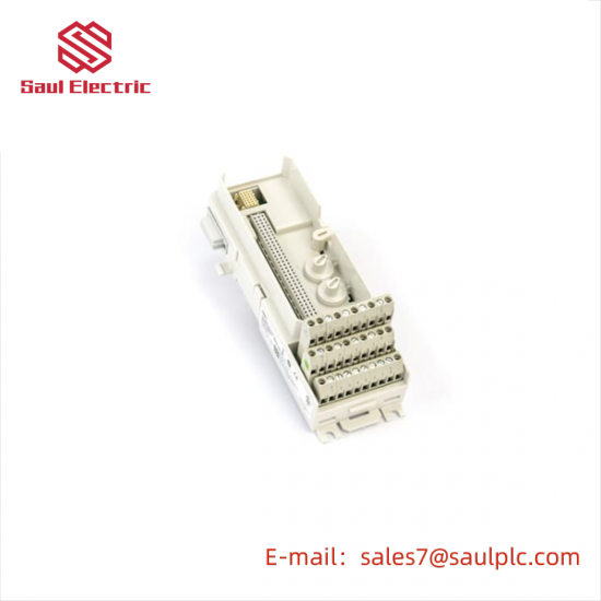 ABB 3BSE013231R1 TU811V1 Compact MTU