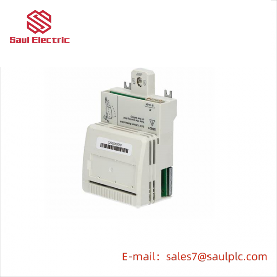 ABB 3BSE018109R1 Battery Unit