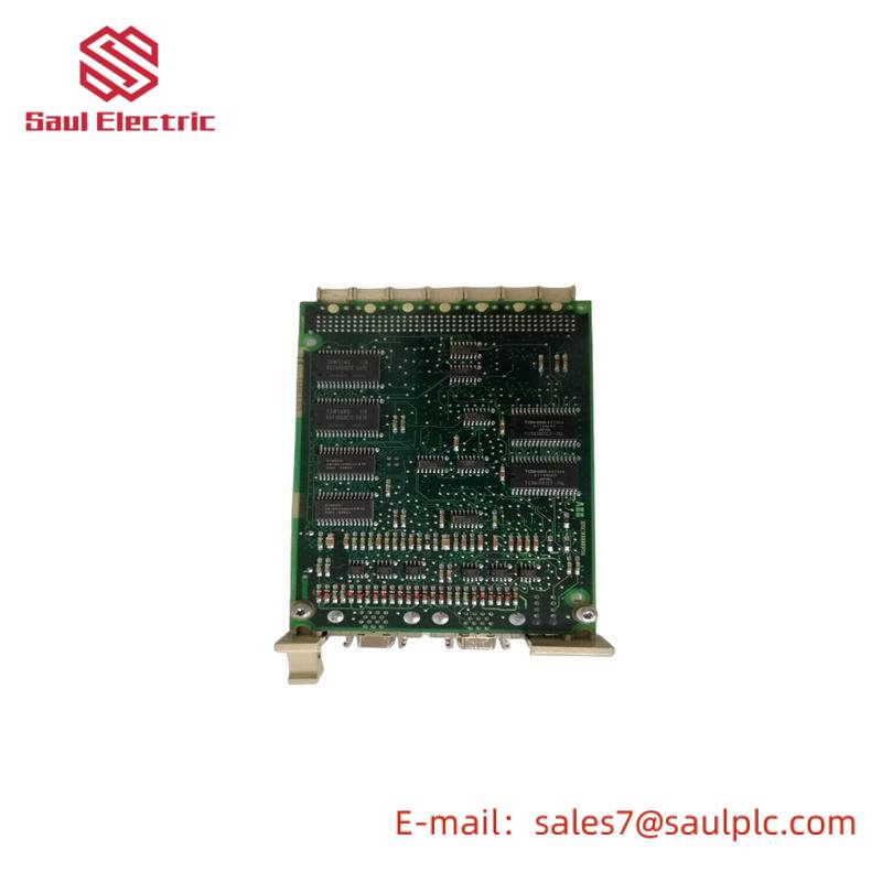 ABB 3BSE018283R1 CI522A Interface