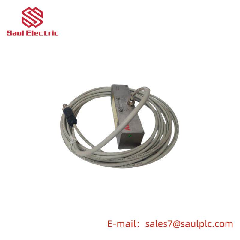 ABB 3BSE019050R200 PFTL-301E-0.2KN LOAD CELL