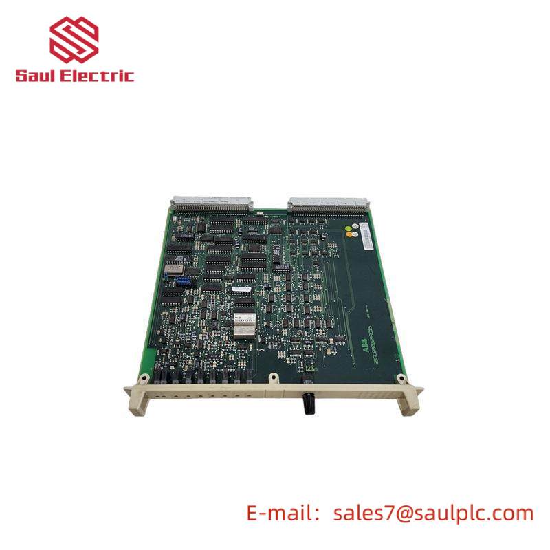 ABB 3BSE019216R1 DSBC 176 Bus Extender Board