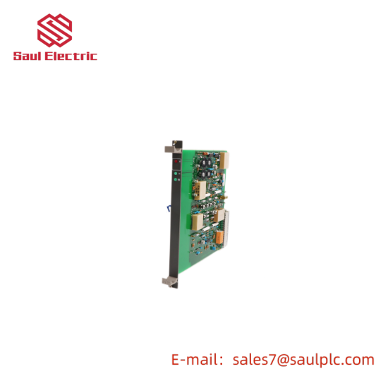 ABB 3BSE020924-510 B  S800 I/O Module