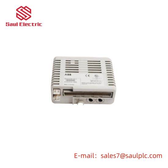 ABB 3BSE023676R1 AO845 S800 I/O Analog Output Module