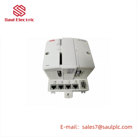 ABB 3BSE050198R1 Processor Unit Kit