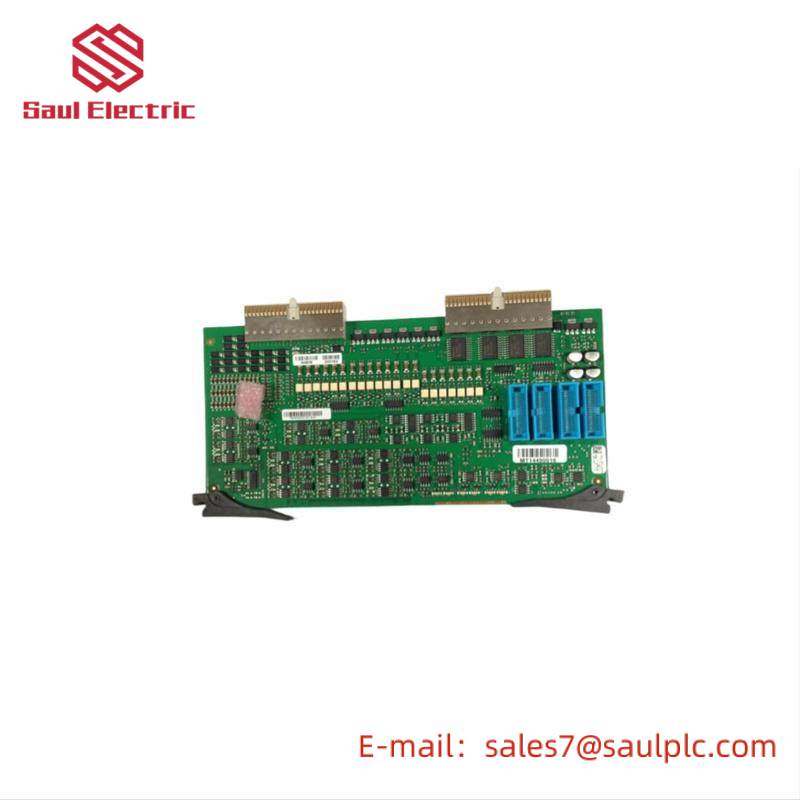 ABB 3BUS208797-001 3BUS208797-001-B-03 STANDARD SIGNAL CONDITION