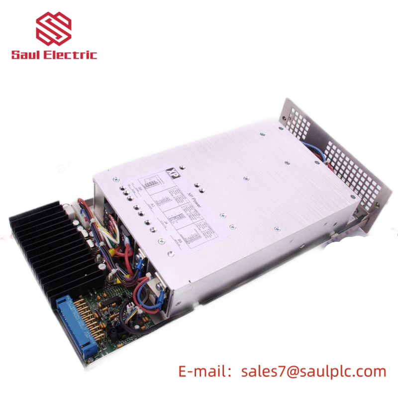 ABB 3DDE 300 400 CMA 120 Basic Controller Panel