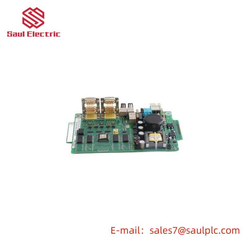 ABB 3EHE300694R0001 PPA425B01 Power Supply