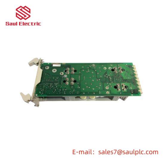 ABB 3EHL409300R0001 PPB626 B01 PCB BOARD