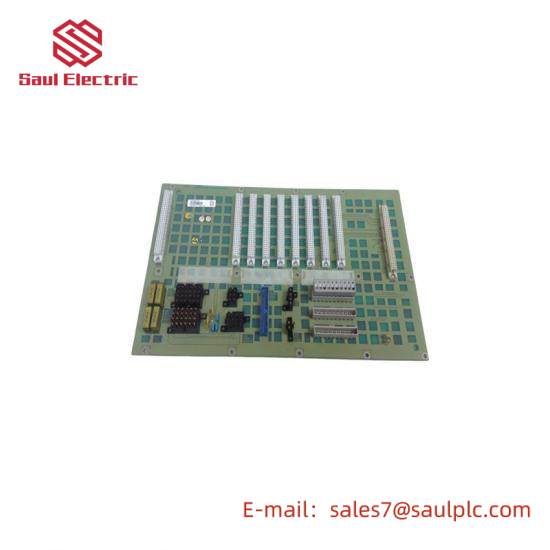 ABB 3HAA3563-APA Backplane Control Board