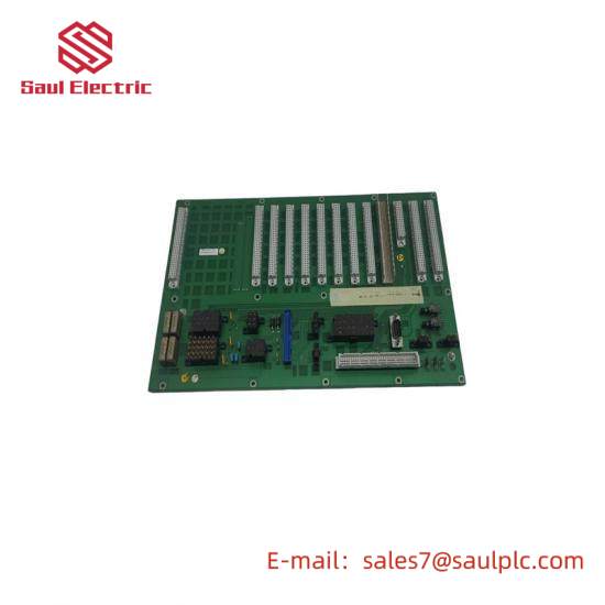 ABB 3HAA3573-ACA/3 Backplane Board AUTOMATION DCS MODULE