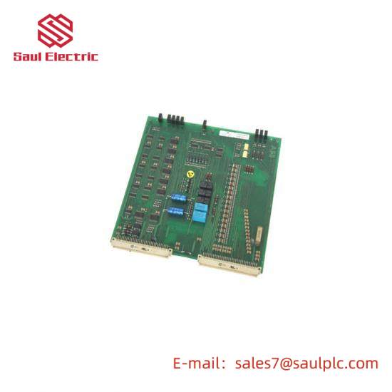 ABB 3HAB2211-1/1 Sensor Module Board