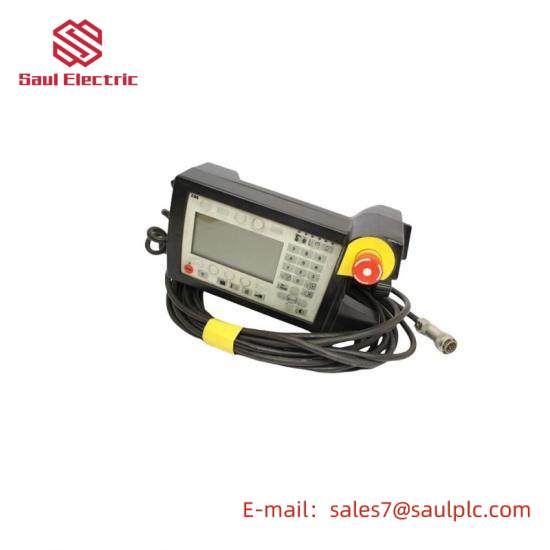 ABB 3HAB5386 Teach Pendant