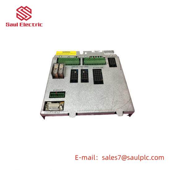 ABB 3HAB7215/2-1/03 CONTROL BOARD AUTOMARTION PARTS