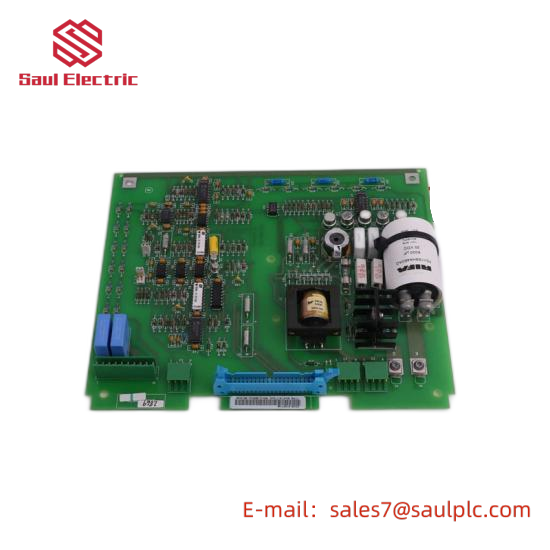 ABB 3HAB8101-13 Servo