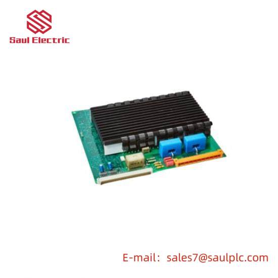 ABB 3HAB8801-1 Drive unit