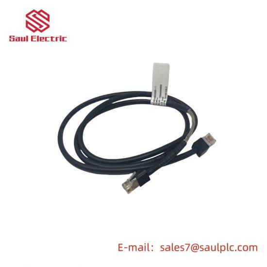 ABB 3HAC0035-1 Robotics Ethernet cable cross-over