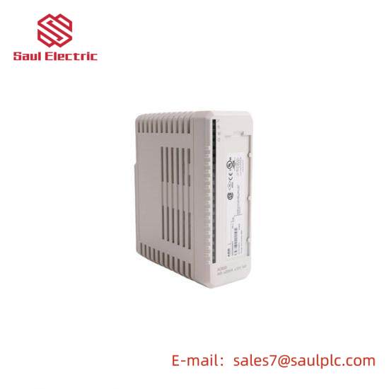 ABB 3HAC0095-1   AUTOMATION PARTS