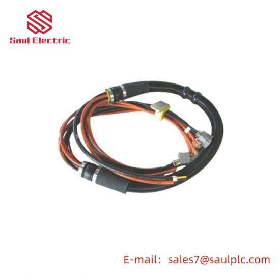 ABB 3HAC020174-001 PROCESS CABLE PACKAGE automation parts