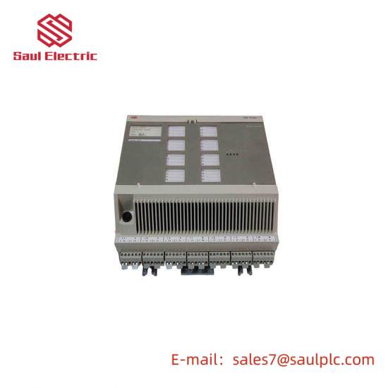 ABB 3HAC020549-001   DCS MODULE