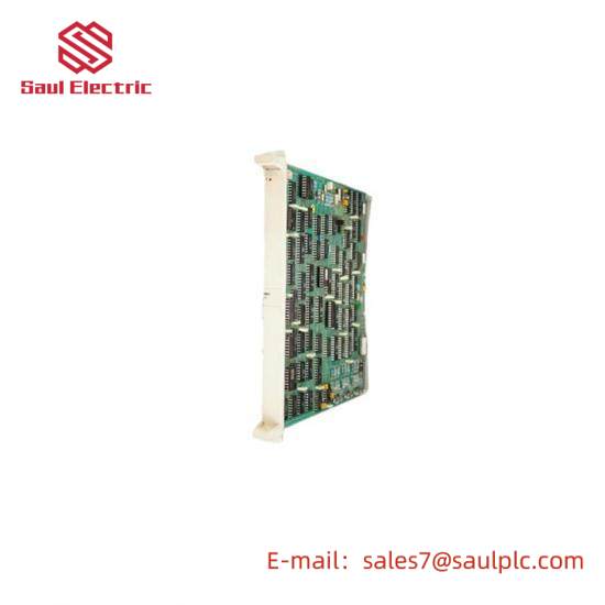 ABB 3HAC020738-007 BRAN NEW automation parts