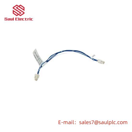 ABB 3HAC020806-001 Harness-Rectifier / Capacitor AUTOMATION PARTS