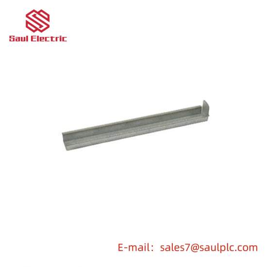 ABB 3HAC020813-165 Mounting rail AUTOMATION PARTS