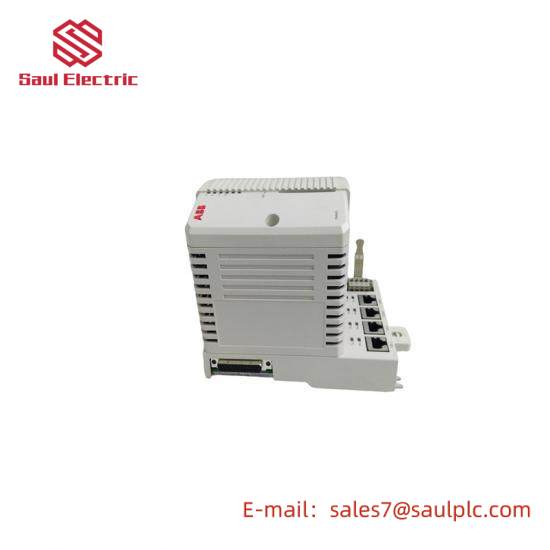 ABB 3HAC020938-001 AUTOMATION PARTS