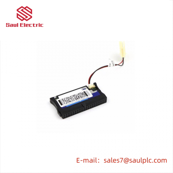 ABB 3HAC020988-008 IDE Flash Module