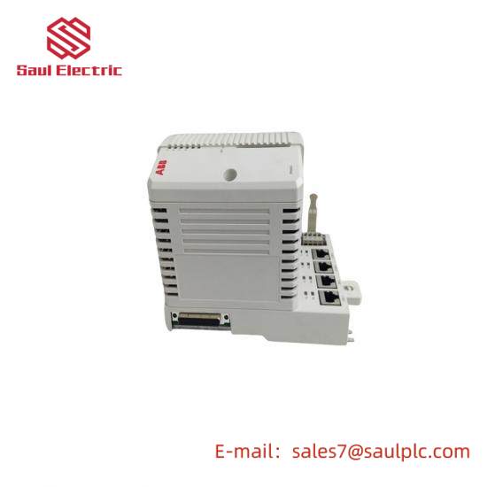 ABB 3HAC020995-001   AUTOMATION PARTS