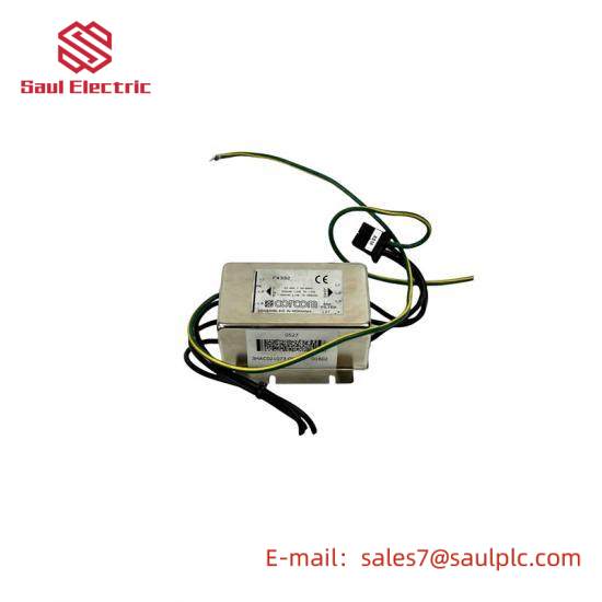 ABB 3HAC021073-001 Mains line filter AUTOMATION PARTS