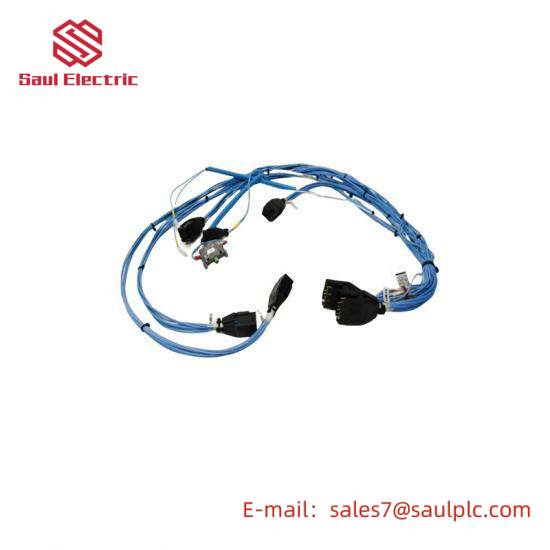 ABB 3HAC021591-007 Cable AUTOMATION PARTS