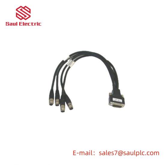 ABB 3HAC021631-005 Proc cable package 3-6 SW ﻿automation parts