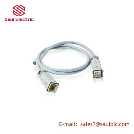 ABB 3HAC021644-001 Cable DCS automation parts